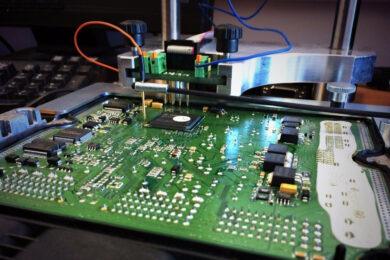 ECU & PCM Repairs