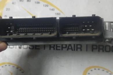 Advanced Vehicle Diagnostics & Fault Code Clearing