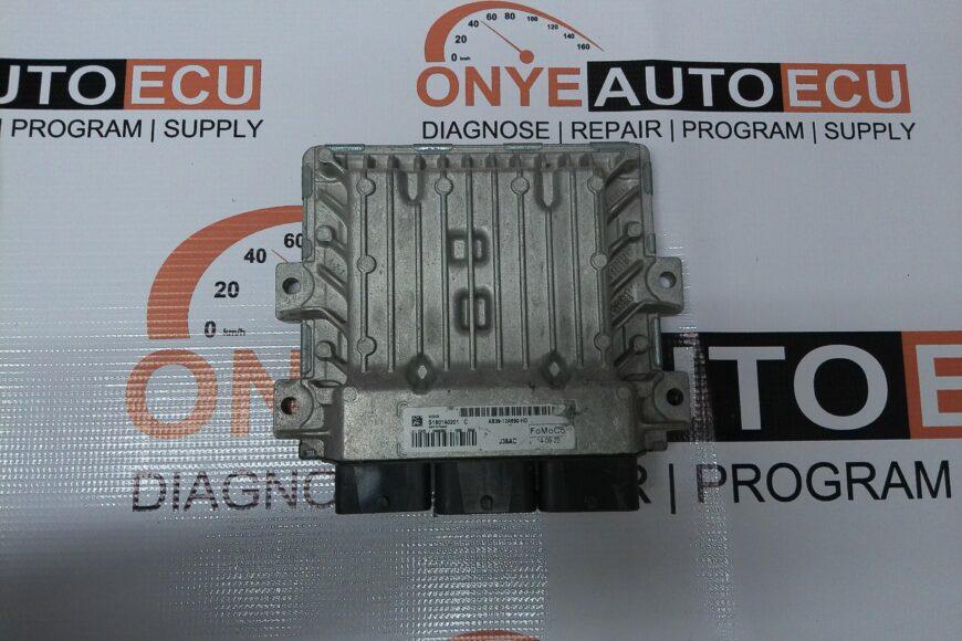 Software Updates & ECU Remapping