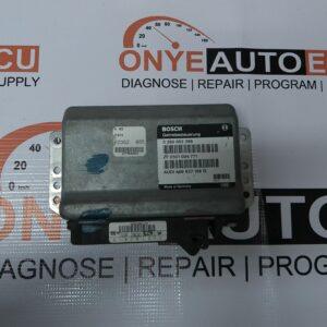 Bosch Audi 4A0 927 156 Q ECU