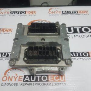 Scania Temic 1917800 (14.04.7375) ECUvvvvvvvvvvvvvvvvv