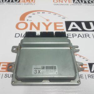 Nissan 3X WEG35-440 ECU Box