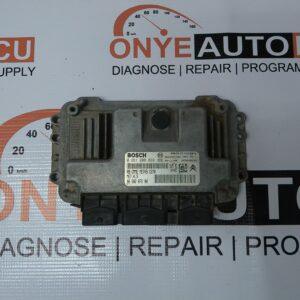 Bosch 0261 208 839 ECU
