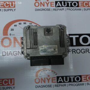 FOMOCO Bosch WE95 ECU
