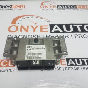 Magneti Marelli IAW 6LP1.12 ECU – Engine Control Unit for Fiat & Alfa Romeo Vehicles