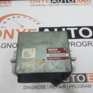 CLASSIC BMW 7 SERIES ECU