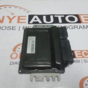 NISSAN MURANO ENGINE ECU