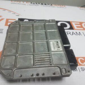 TOYOTA VITZ/ YARIS ECU
