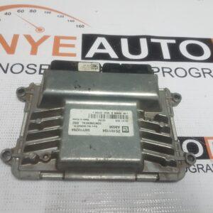 CHEVROLET SPARK ABS MODULE