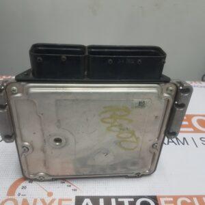 Jeep Grand Cherokee Diesel ECU