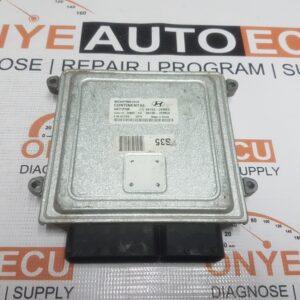 Kia/Hyundai Petrol ECU – Original & Fully Tested.