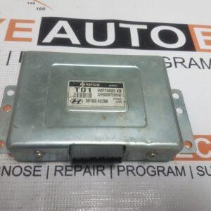 Hyundai H100 ECU