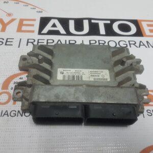 Dacia & Renault Petrol ECU – Tested & Ready!