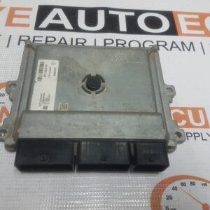 Renault/Dacia Petrol ECU – Genuine & Fully Tested Replacement.