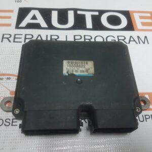 Mitsubishi Outlander 2.4 L Petrol ECU – Genuine & Fully Tested