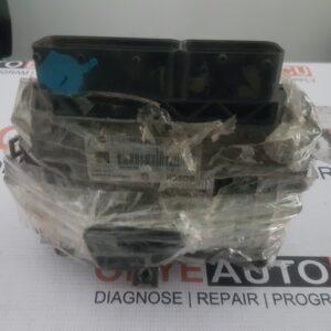 VW Polo Vivo 1.4L Petrol ECU Complete Set – Fully Synced & Ready to Install