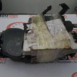 VW Golf 8 ECU Complete Set – Fully Synced & Ready to Install