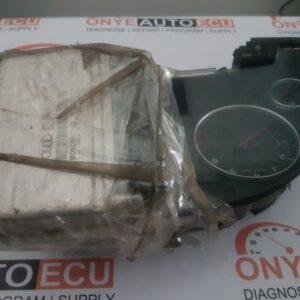 Audi A4 B7 1.8T ECU Complete Set – Fully Synced & Plug-and-Play