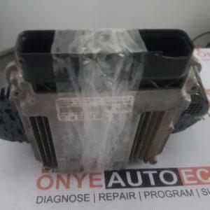 Audi A3 8P Auxiliary Heater Complete Set – Fully Tested & Ready to Install