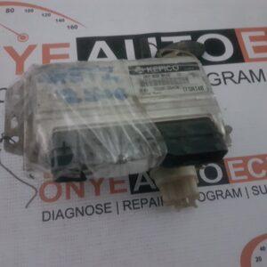 Hyundai Getz ECU Complete Set – Fully Synced & Ready to Install