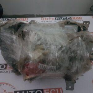 Hyundai Tucson ECU Complete Set – Fully Synced & Plug‑and‑Play