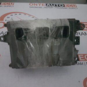 Honda Accord 2.0 L ECU Complete Set – Fully Synced & Plug‑and‑Play