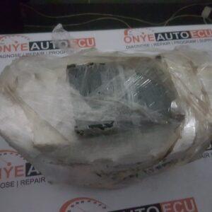 Honda Ballade ECU Complete Set – Factory Synced & Plug‑and‑Play