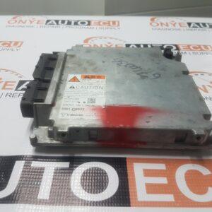 Isuzu ECU for Sale – 8981708533
