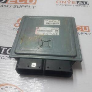 Genuine Audi Engine Control Unit (ECU)